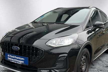 Ford Fiesta 15.055 km 18.880 &euro; Wipperfürth 51688