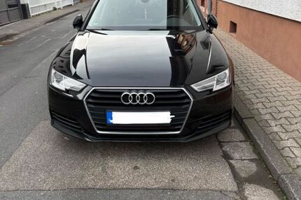 Audi A4 145.591 km 14.900 &euro; Dreieich 63303