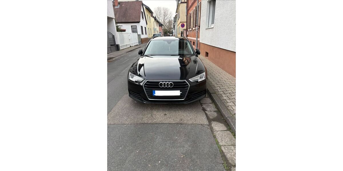 Audi A4 145.591 km 14.900 &euro; Dreieich 63303