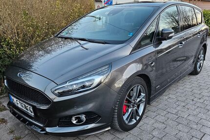 Ford S-Max 104.000 km 21.500 &euro; Garching bei München 85748