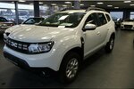 Dacia Duster Blue dCi 115 2WD Expression 39.929 km 16.980 &euro; Euskirchen 53881