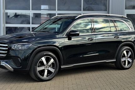 Mercedes-Benz GLS 350 29.771 km 97.444 &euro; Neuenkirchen OT Lintern 49586