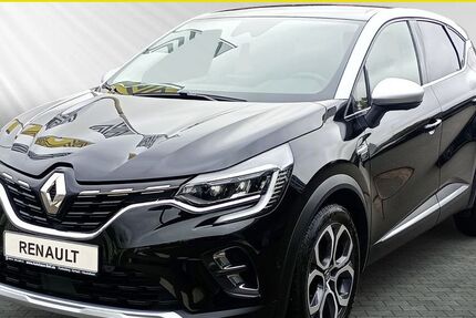 Renault Captur 36.244 km 19.990 € Frankenberg 35066
