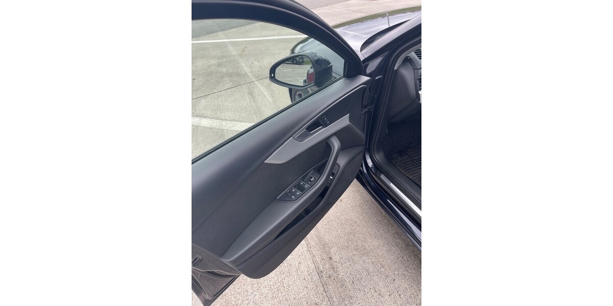 Audi A4 Avant 258.000 km 12.000 &euro; Starnberg 82319