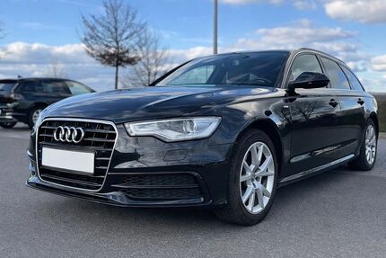 Audi A6 157.000 km 10.000 &euro; Mainz-kastel 55252