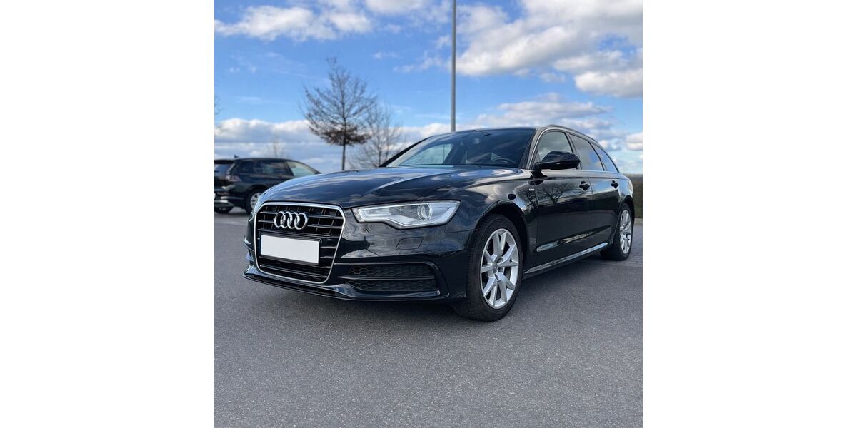 Audi A6 157.000 km 10.000 &euro; Mainz-kastel 55252