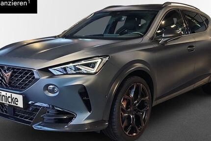 Cupra Formentor 37.510 km 39.430 &euro; Lübbecke 32312