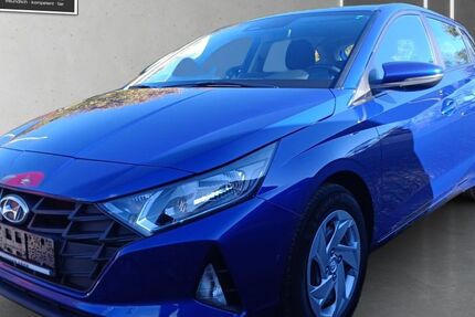 Hyundai i20 49.000 km 12.970 € Prenzlau 17291