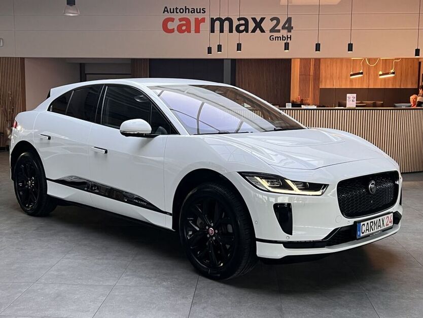 I-Pace