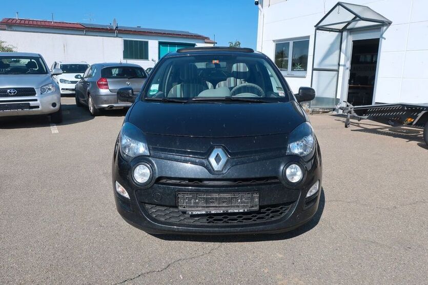 Twingo