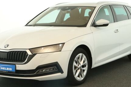 Skoda Octavia 56.600 km 25.990 &euro; Donnersdorf 97499