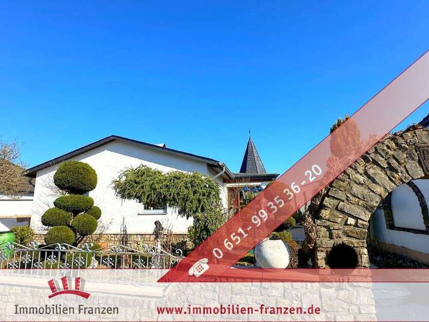 Haus zum Kaufen in Pellingen 349.800 € 100 m²