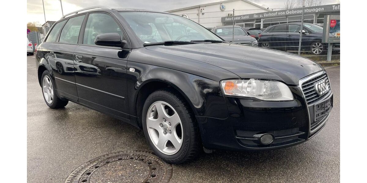Audi A4 197.300 km 4.999 &euro; Lahr-Langenwinkel 77933