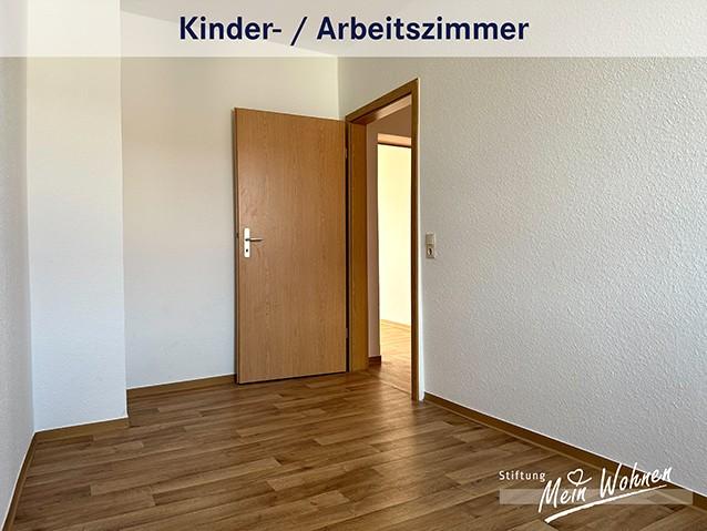 Etagenwohnung Bad Dürrenberg - 3 Zimmer, 59 m&sup2;, 360&euro; | Angebot:26354140