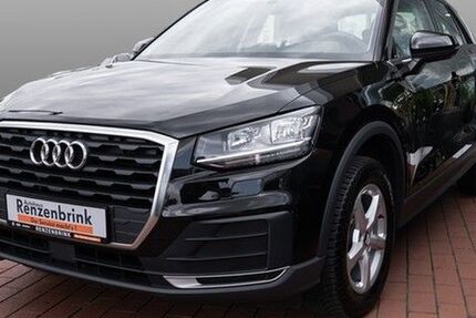 Audi Q2 71.420 km 19.447 &euro; Bramsche 49565