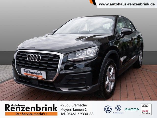 Audi Q2 71.420 km 19.447 &euro; Bramsche 49565