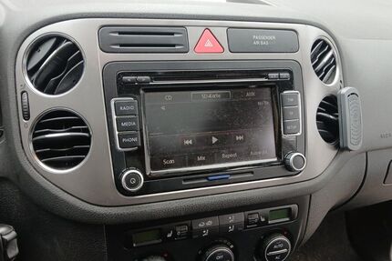 VW Tiguan 238.000 km 5.000 &euro; Hirschhorn (Neckar) 69434