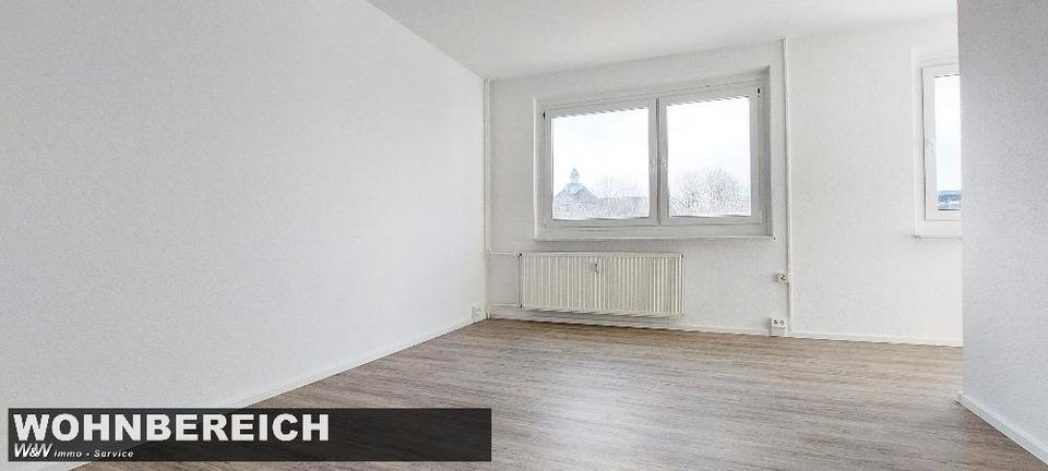Etagenwohnung Zwickau Zwickau-Nord - 1 Zimmer, 36 m&sup2;, 230&euro; | Angebot:26659836