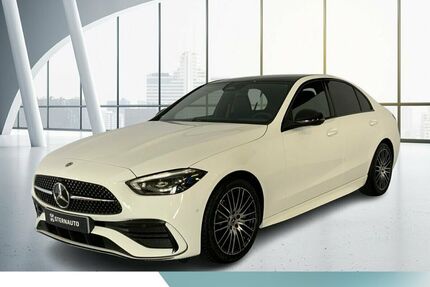 Mercedes-Benz C 220 9.900 km 55.980 € Dresden 01239
