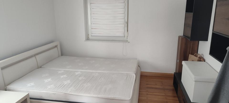 Wohnung Ansbach