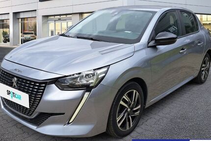 Peugeot 208 19.900 km 12.690 &euro; Jüterbog 14913