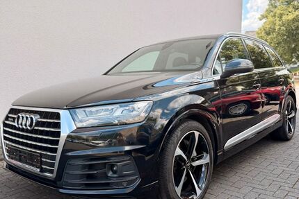 Audi Q7 225.150 km 29.900 &euro; Riegenroth 55469