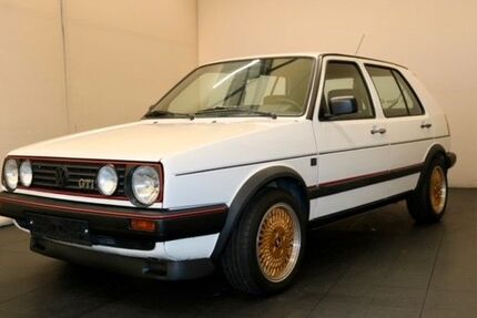 VW Golf 156.500 km 14.500 &euro; Schkeuditz / OT Dölzig 04435