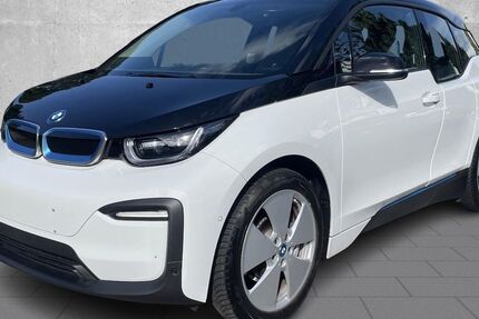 BMW i3 19.349 km 25.760 &euro; Buchholz i. d. Nordheide 21244