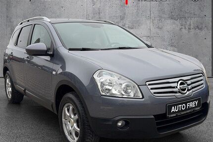 Nissan Qashqai 238.700 km 4.590 &euro; Gersthofen 86368