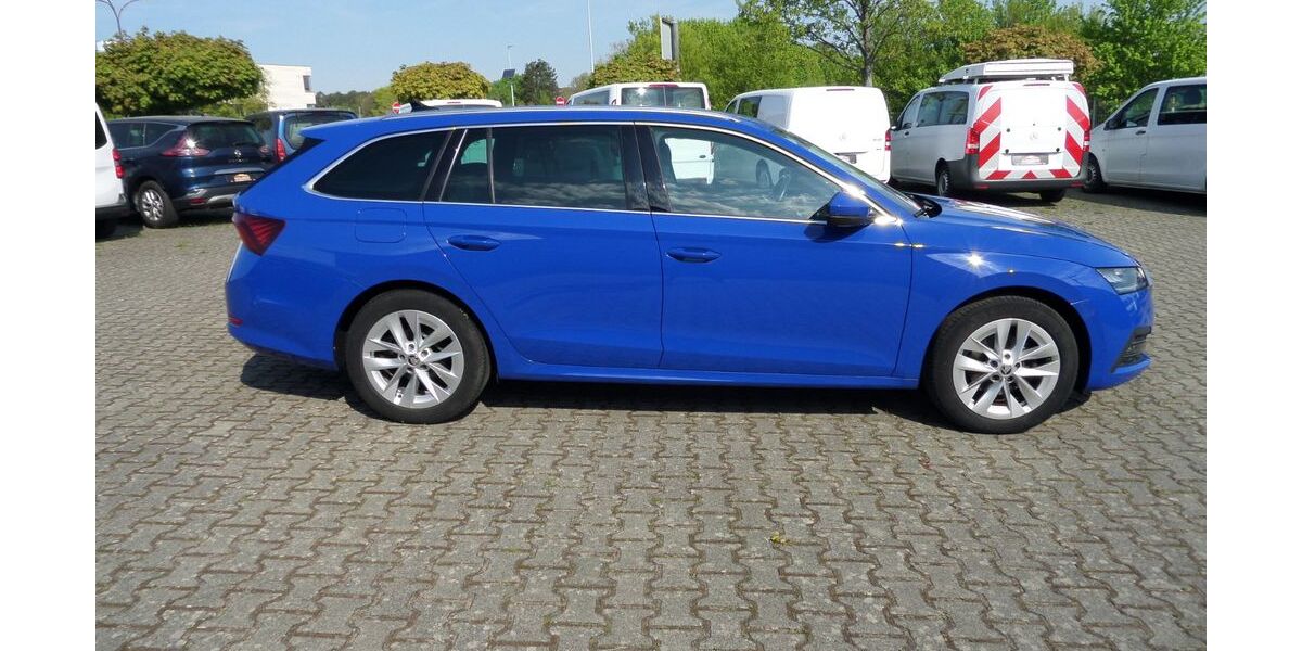 Skoda Octavia 40.000 km 21.990 &euro; Erlenbach a. Main 63906