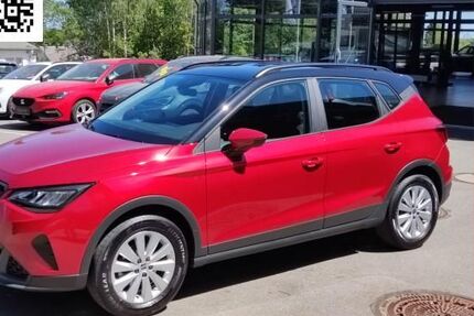 Seat Arona 59.520 km 13.990 &euro; Annaberg-Buchholz 09456
