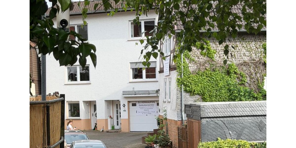 Einfamilienhaus Staufenberg - 399.000&euro; | Angebot:26863310