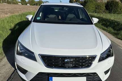Seat Ateca 81.000 km 17.900 &euro; Kirchlengern 32278