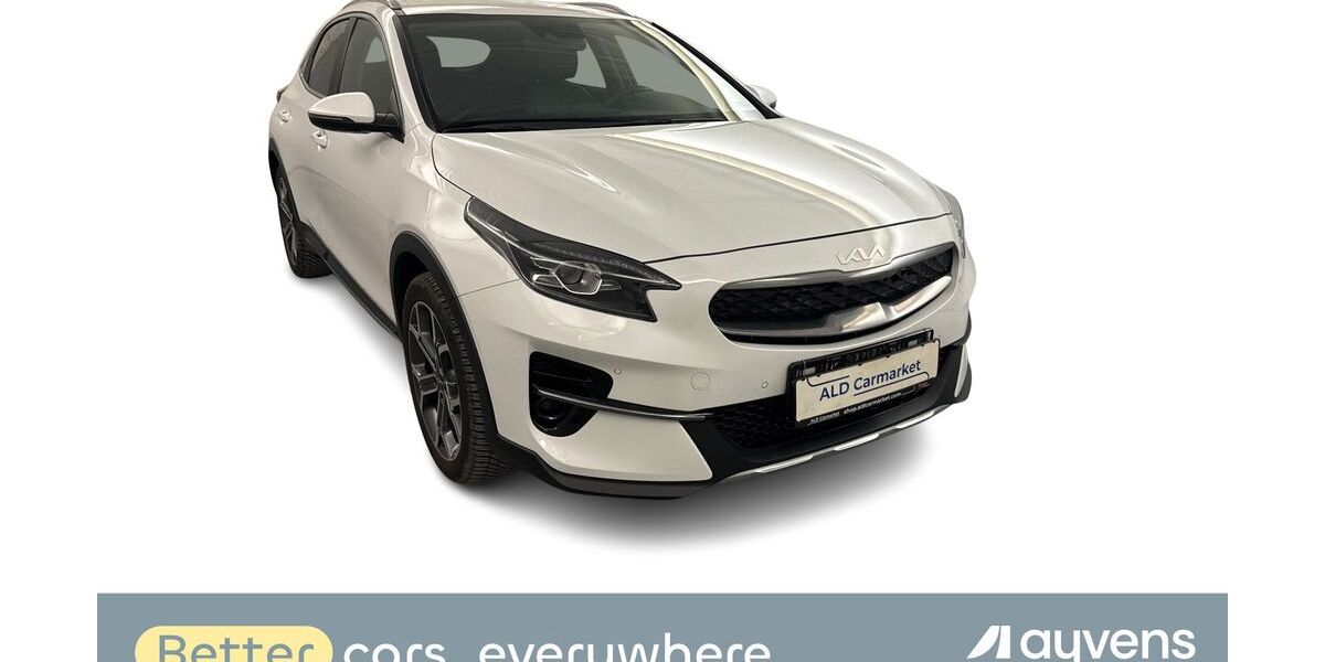 Kia XCeed 39.623 km 19.480 &euro; Dorfmark 29683