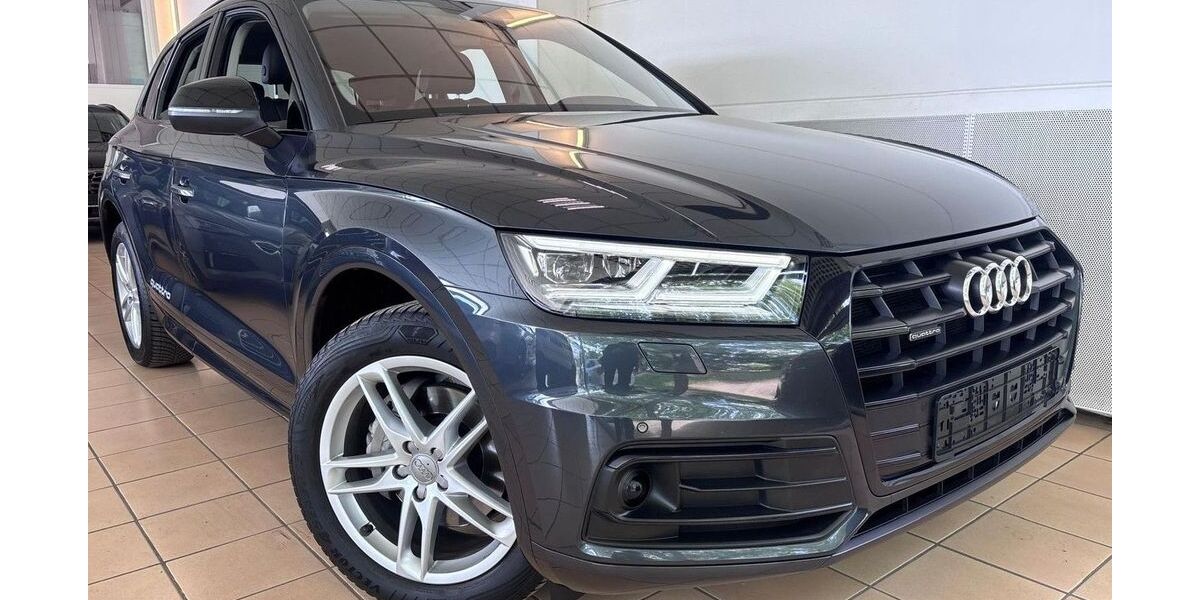 Audi Q5 115.700 km 29.900 &euro; Heilbronn 74080