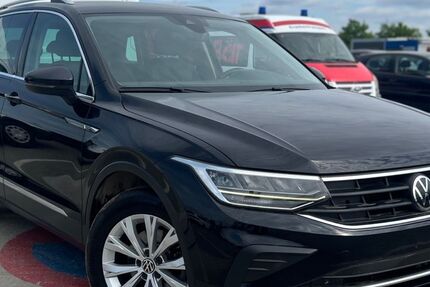 VW Tiguan 200.123 km 16.600 &euro; Mittenwalde 15749