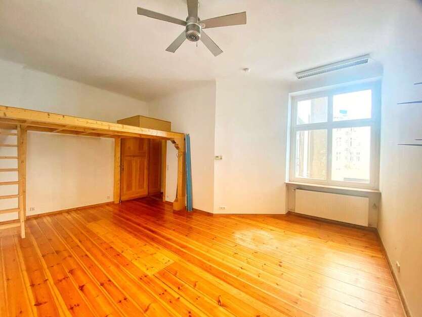 Wohnung zum Kaufen in Berlin 225.000 € 44 m²