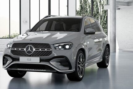 Mercedes-Benz GLE 400 21.539 km 89.980 € Bünde 32257