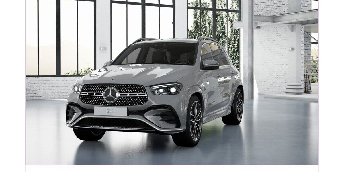 Mercedes-Benz GLE 400 21.539 km 89.980 € Bünde 32257