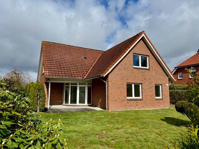 Einfamilienhaus Westerstede / Hollwege Hollwege - 5 Zimmer, 170 m&sup2;, 359.000&euro; | Angebot:26139168