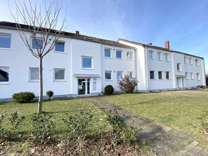 Wohnung zum Mieten in Weyhe 380 € 31.35 m²