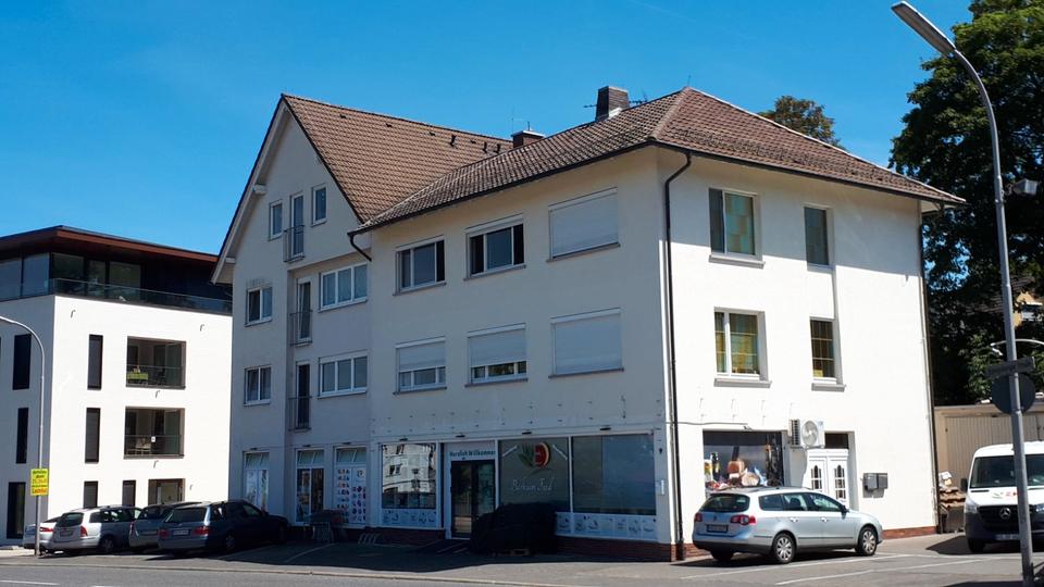 Etagenwohnung Lauterbach (Hessen) - 3 Zimmer, 91 m&sup2;, 790&euro; | Angebot:26267035