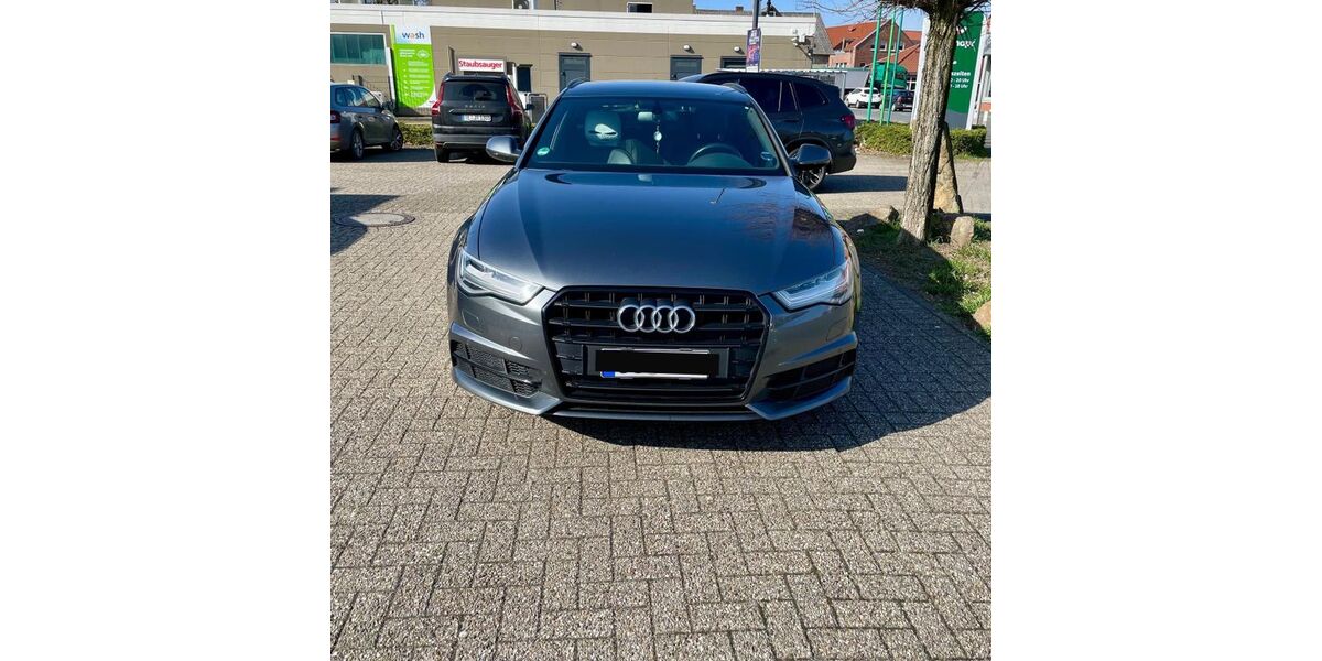 Audi A6 242.000 km 15.700 &euro; Westerkappeln 49492