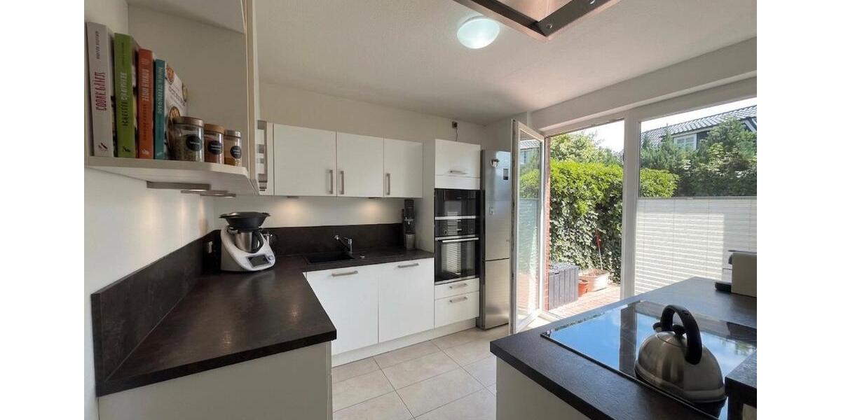 Einfamilienhaus Süderbrarup - 4 Zimmer, 129 m&sup2;, 349.000&euro; | Angebot:27167002