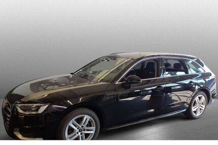 Audi A4 27.530 km 26.870 &euro; Wetzlar 35576