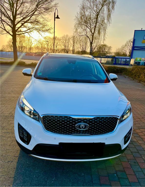 Sorento