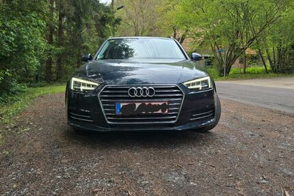 Audi A4 108.620 km 14.000 &euro; Mansfeld 06343
