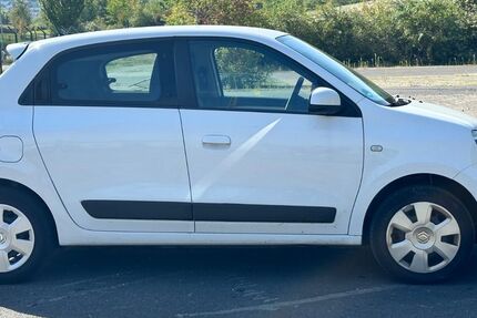 Renault Twingo 167.569 km 2.999 &euro; Siegen 57080