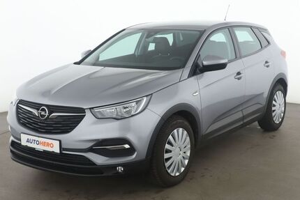 Opel Grandland (X) 63.824 km 15.290 € Leipzig 04328