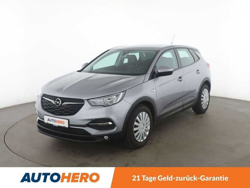 Opel Grandland (X) 63.824 km 15.290 € Leipzig 04328